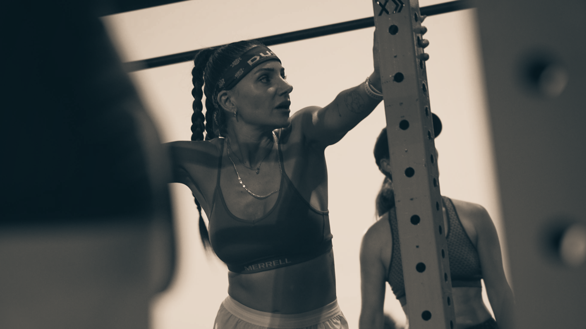 R.O.M Hyrox Trainning 20